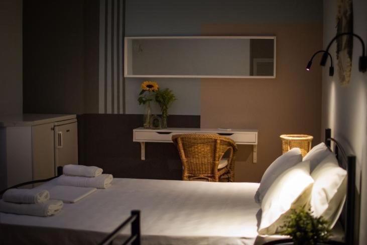 Hotel Sea Side Kakovatos Zewnętrze zdjęcie